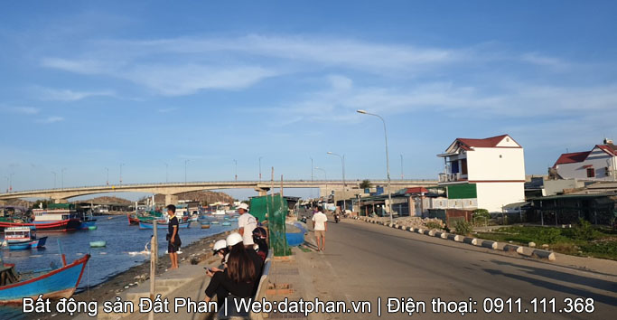 đất nền đầm nại bờ kè biển ninh chữ nhà đất ninh thuận