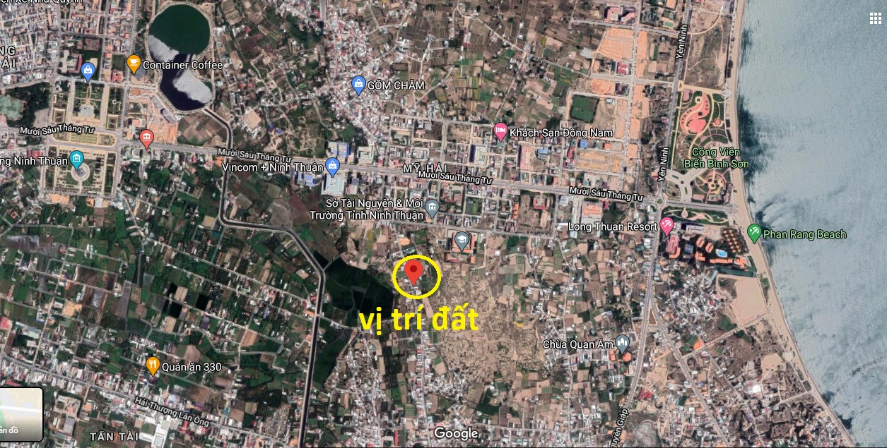 Bán 300m2 mặt tiền Nguyễn Chí Thanh giá tốt để đầu tư