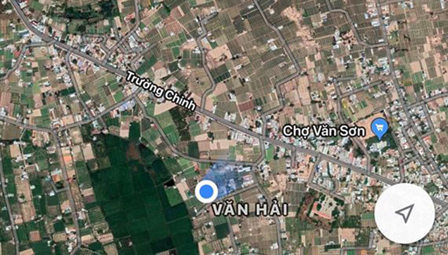 300m2 đất nông nghiệp phường Văn Hải bất động sản Phan Rang Ninh Thuận