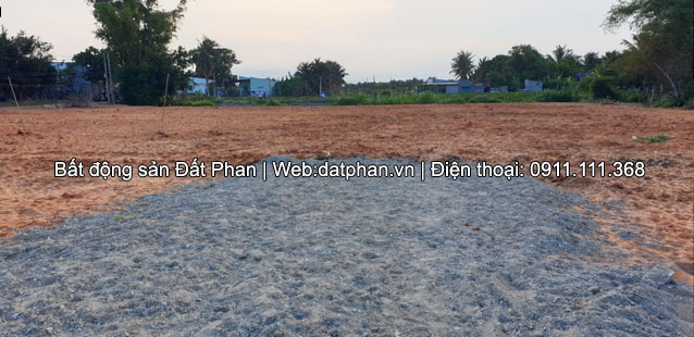 bán 2300m2 đất nông nghiệp phường văn hải thành phố phan rang tỉnh ninh thuận