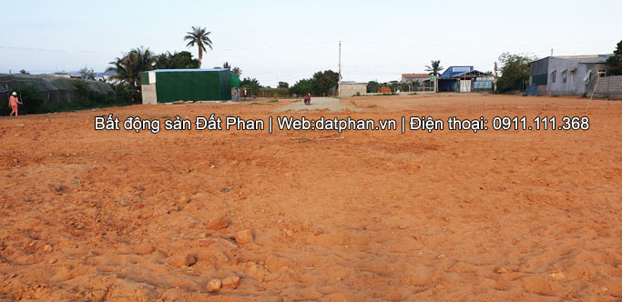 bán 2300m2 đất nông nghiệp phường văn hải thành phố phan rang tỉnh ninh thuận