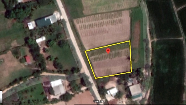 Khoảng 1000m2 đất nông nghiệp Từ Tâm 2 đường ô tô
