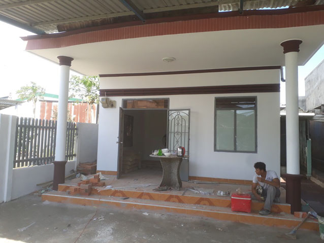 nhà cấp 4 tại an thạnh an hải huyện ninh phước bất động sản ninh thuận