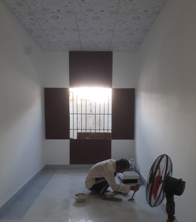 nhà cấp 4 tại an thạnh an hải huyện ninh phước bất động sản ninh thuận