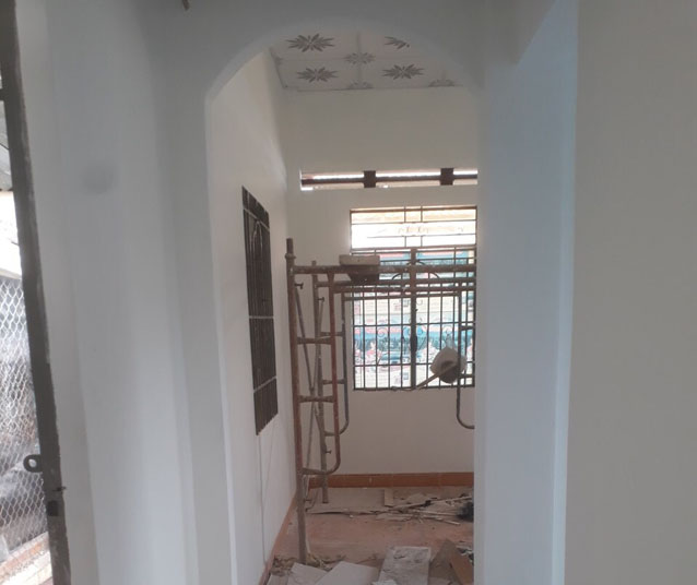 nhà cấp 4 tại an thạnh an hải huyện ninh phước bất động sản ninh thuận
