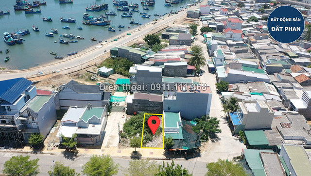 hình ảnh thực tế của thửa đất