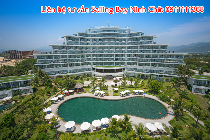 Cam Ranh Rivirea Resort & Spa
