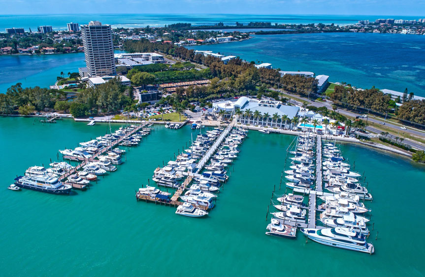 bến du thuyền sailing bay ninh chữ