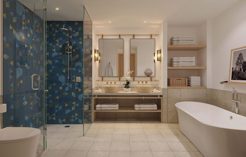 căn hộ mẫu sunbay park hotel resort phan rang ninh thuận
