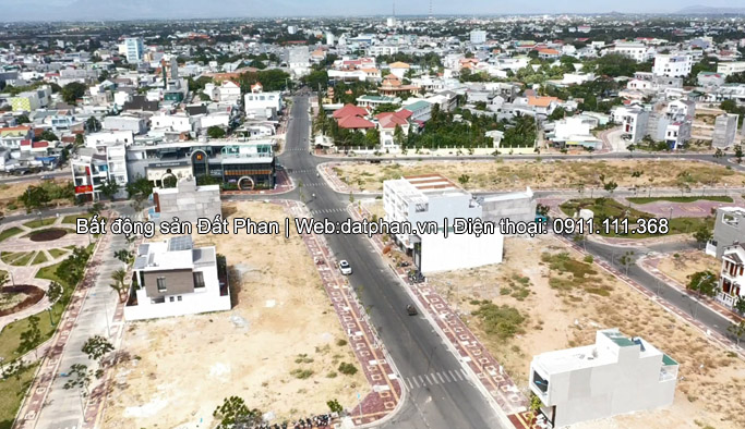đất khu k1 ninh thuận bất động sản ninh thuận