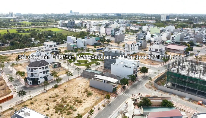 đất khu k1 ninh thuận bất động sản ninh thuận