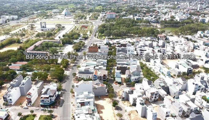 đất khu k1 ninh thuận bất động sản ninh thuận