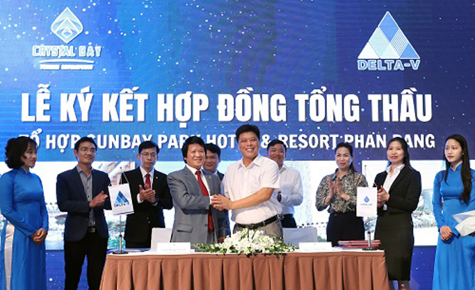 Ngành du lịch làm bất động sản Ninh Thuận phát triển