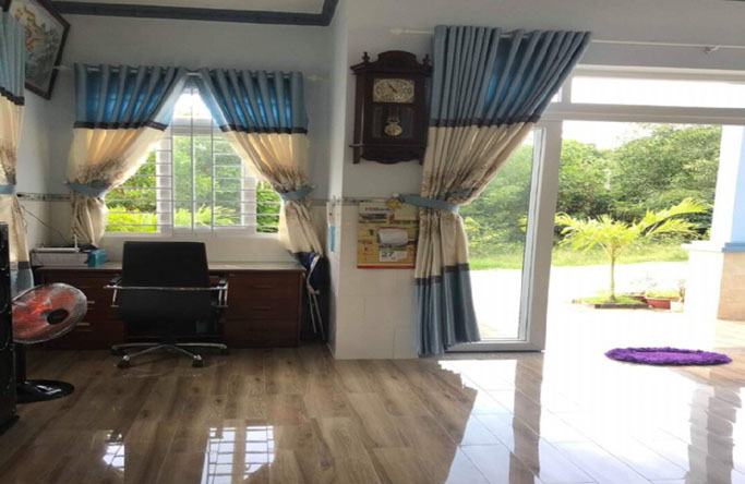 nhà ở ninh thuận
