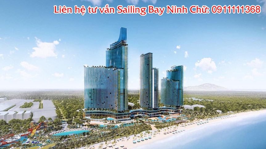 dự án sunbay park phan rang ninh thuận