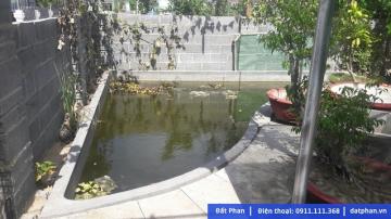 1 Sào đất nhà vườn gần ngã 3 Cà Đú