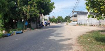 Đất mặt tiền 373m2 Ngô Đức Kế giá tốt để đầu tư