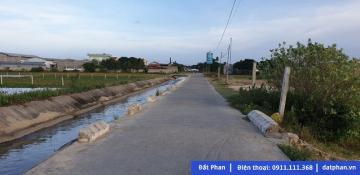 2 SÀO RƯỠI ĐẤT CẠNH QUÁN NGÔ ĐỒNG