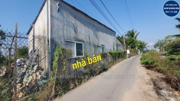 Nhà giá rẻ để đầu tư hoặc ở giá chỉ 3xx triệu