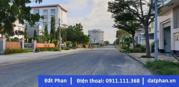 87m2 đất nền thổ cư đường Phạm Đình Hổ