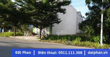 Hơn 83m2 đất mặt tiền Nguyễn Công Trứ