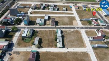 187m2 thổ cư đối diện chung cư nhà ở xã hội Thành Hải
