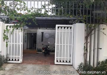 Bán nhà phường Tấn Tài