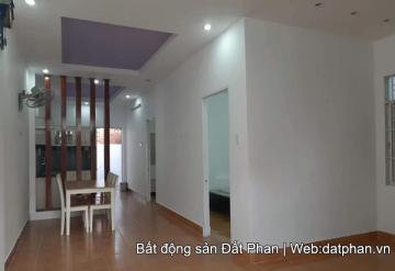 Bán nhà phường Kinh Dinh