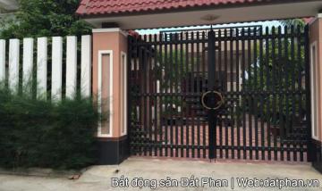 Bán nhà phường Đài Sơn