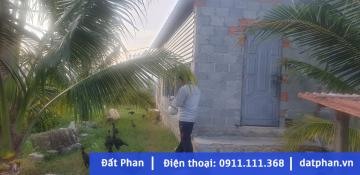 4 SÀO ĐẤT SẴN VƯỜN GẦN SÔNG QUAO