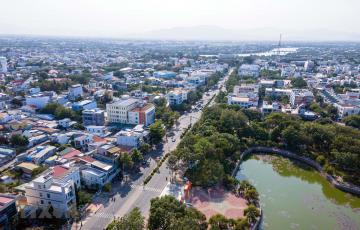 Khám phá các khu dân cư Ninh Thuận 