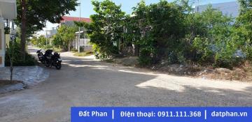 Hơn 125m2 đất nhánh đường Nguyễn Thị Minh Khai, cách biển 500m