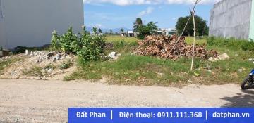 132m2 đất thổ cư nhánh đường Nguyễn Thị Minh Khai