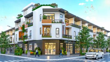 Đất nền đô thị mới Ninh Thuận - Tiềm năng mới