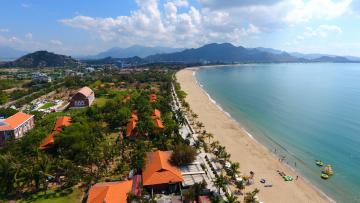 Tiềm năng phát triển bất động sản tương lai của Ninh Thuận