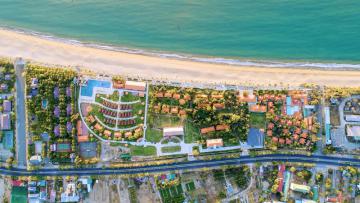 Ninh Thuận - Nơi đáng đầu tư về bất động sản