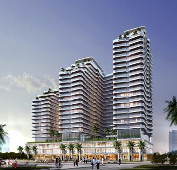 Hacom Tower: 