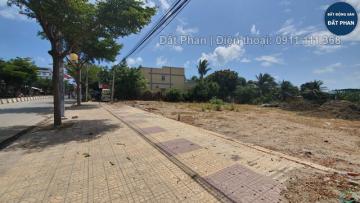 100m2 thổ cư mặt tiền Hải Thượng Lãn Ông giá đầu tư cực tốt