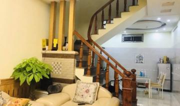 Bán nhà phường đông hải