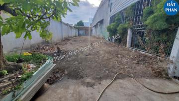 141m2 đất hẻm đường Nguyễn Văn Cừ khu K1 giá đầu tư