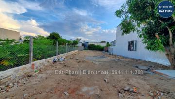 300m2 đất mặt tiền Ngô Đức Kế cho chuyển thổ cư