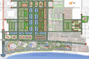 Công trình thương mại dịch vụ
