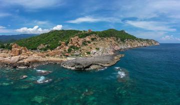 Khám phá tiềm năng bất động sản Ninh Thuận