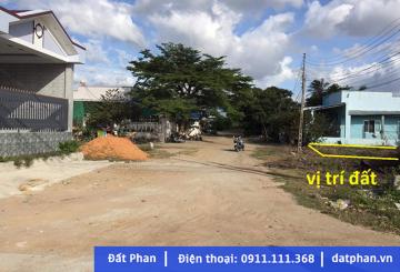 126m2 đất thổ cư ven kênh Mương Ngòi tại khu dân cư Công Thành