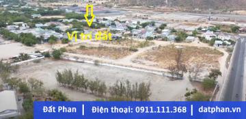 250m2 đất 2 mặt tiền gần khu tái định cư Khánh Hội