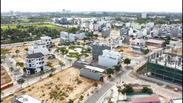 Khu K1 - Khu đô thị mới Đông Bắc Phan Rang