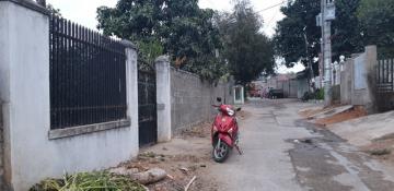 Đất 3 mặt tiền xây biệt thự 470m2