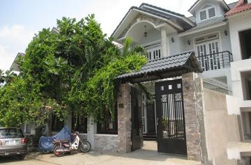 Bán nhà phường Mỹ Hải