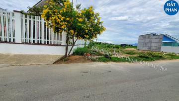 100m2 đất thổ cư đường Yên Thế Thành Hải