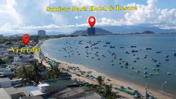 91,9m2 đất thổ cư view biển Phan Rang cực đẹp